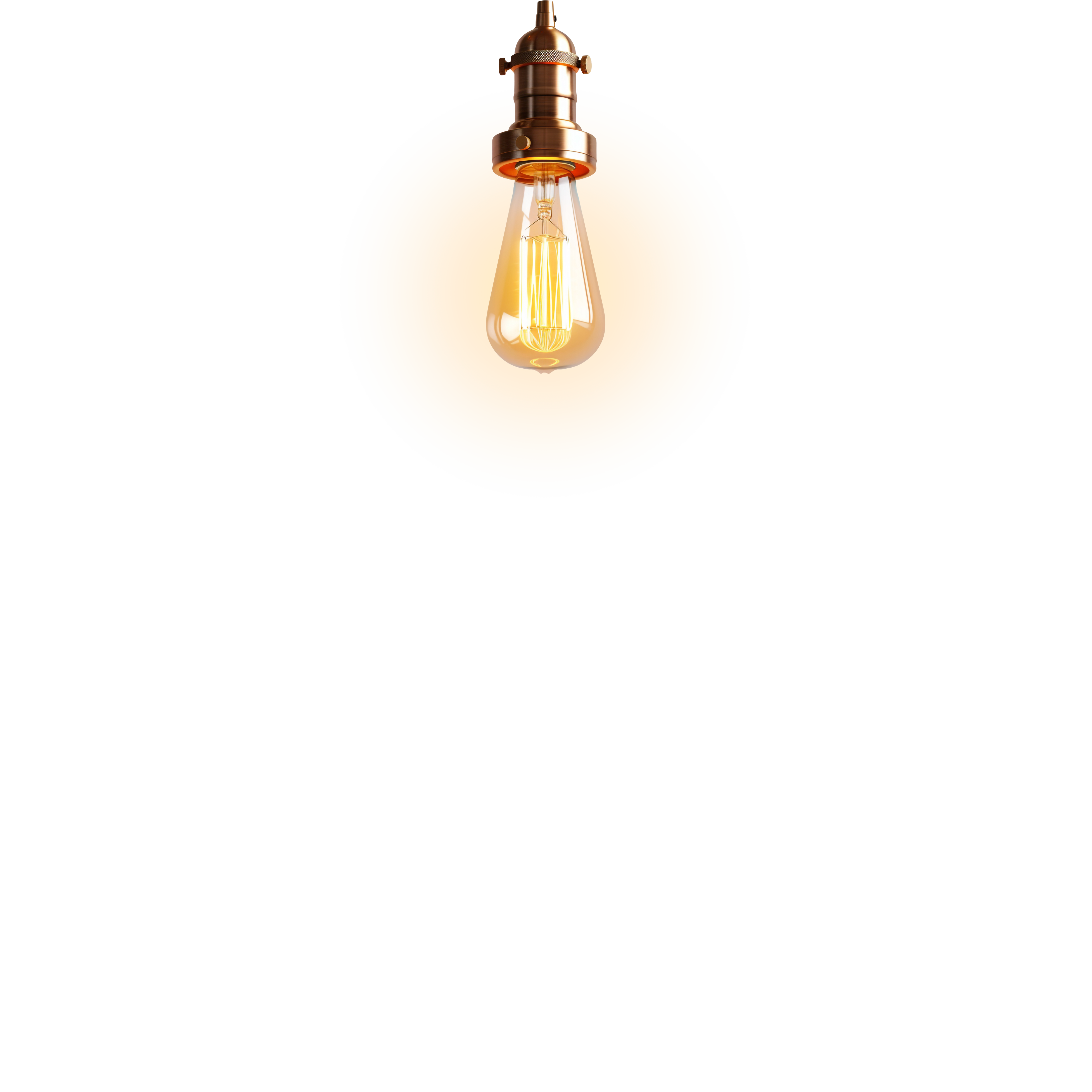 HÃ¤ngende Lampe