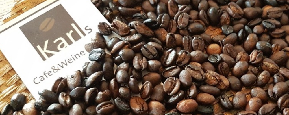 Kaffee Bunna