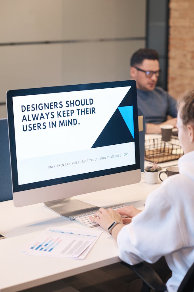 Buzzwords einfach erklärt – Webdesign-Deutsch für alle