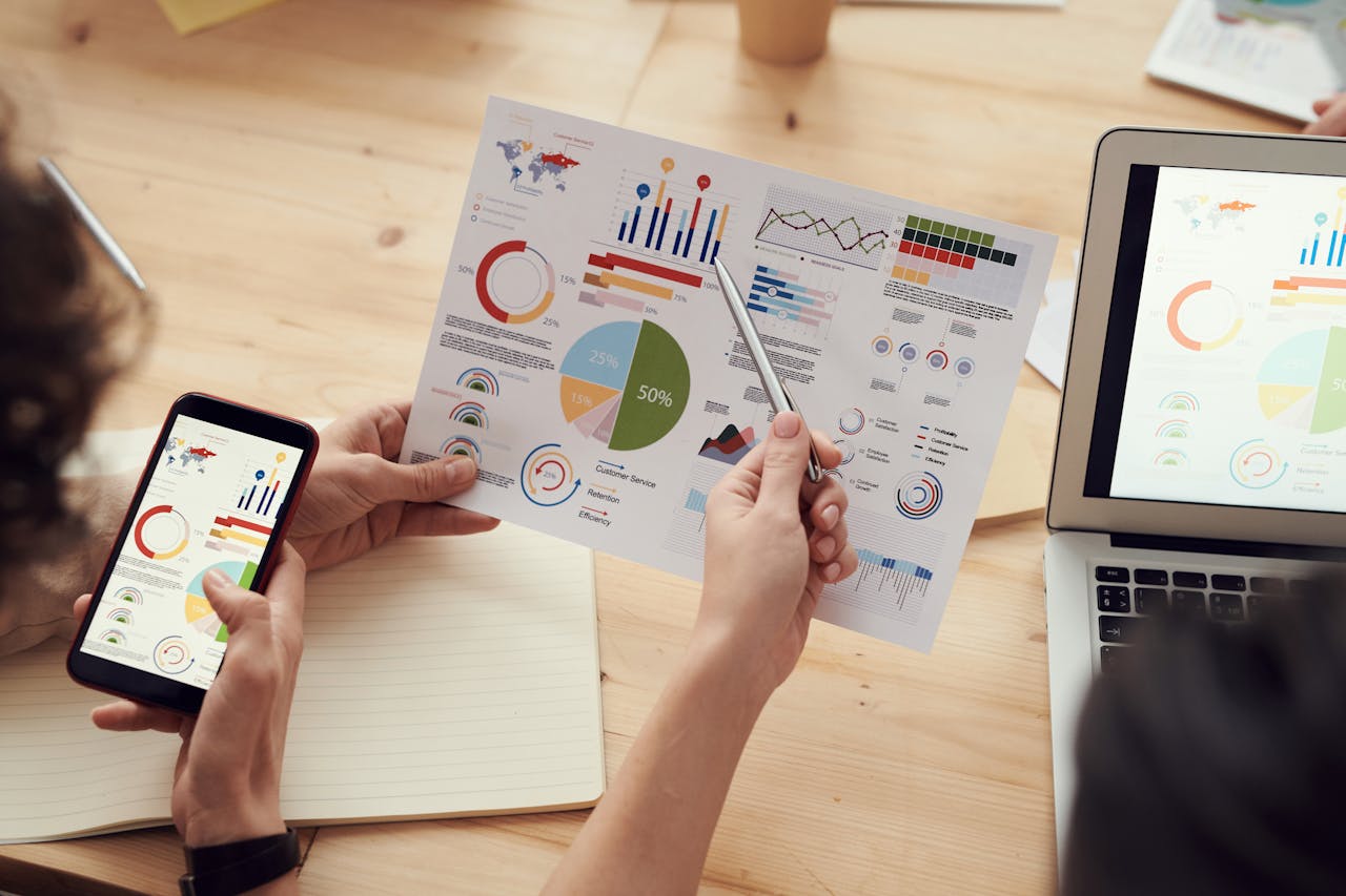 Zielgruppen-Werbung mit Google Tag Manager, LinkedIn, Meta & Google – einfach erklärt